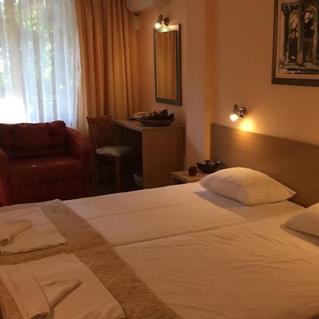 Park Hotel Briz 골든샌드 외부 사진
