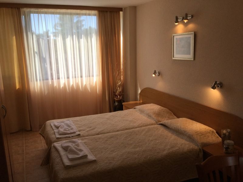 Park Hotel Briz 골든샌드 외부 사진