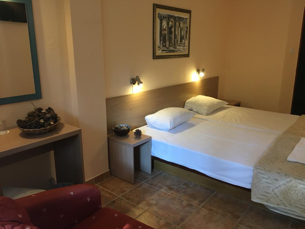 Park Hotel Briz 골든샌드 외부 사진
