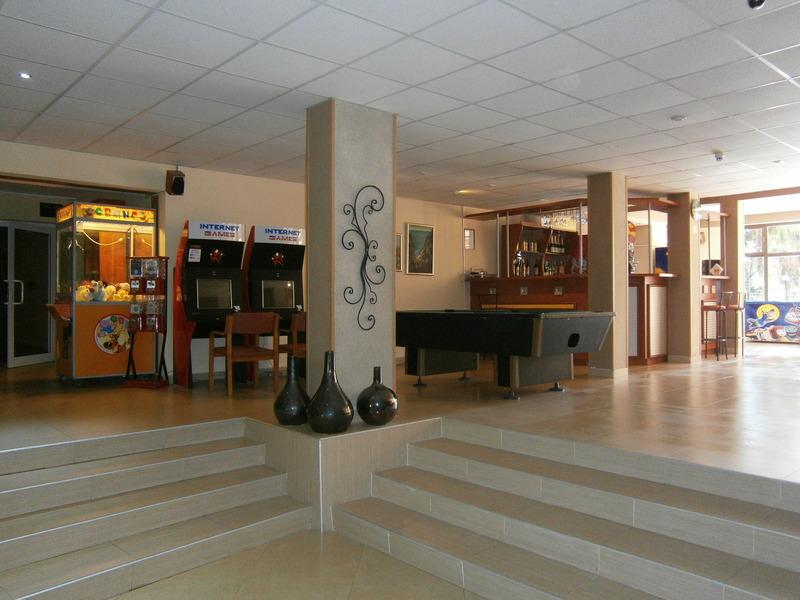 Park Hotel Briz 골든샌드 외부 사진