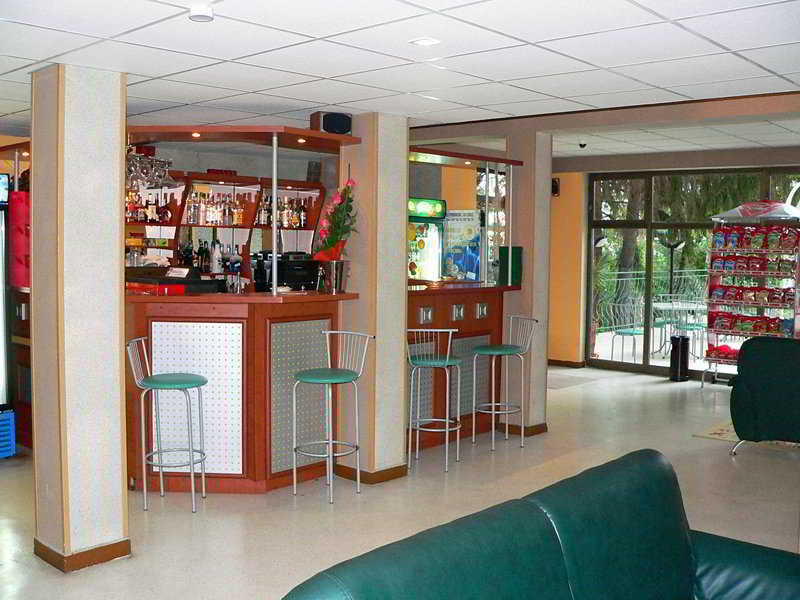 Park Hotel Briz 골든샌드 외부 사진