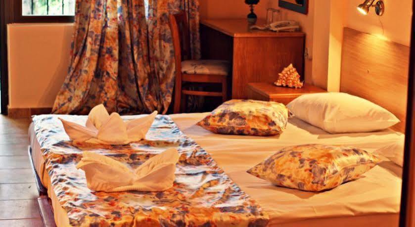 Park Hotel Briz 골든샌드 외부 사진