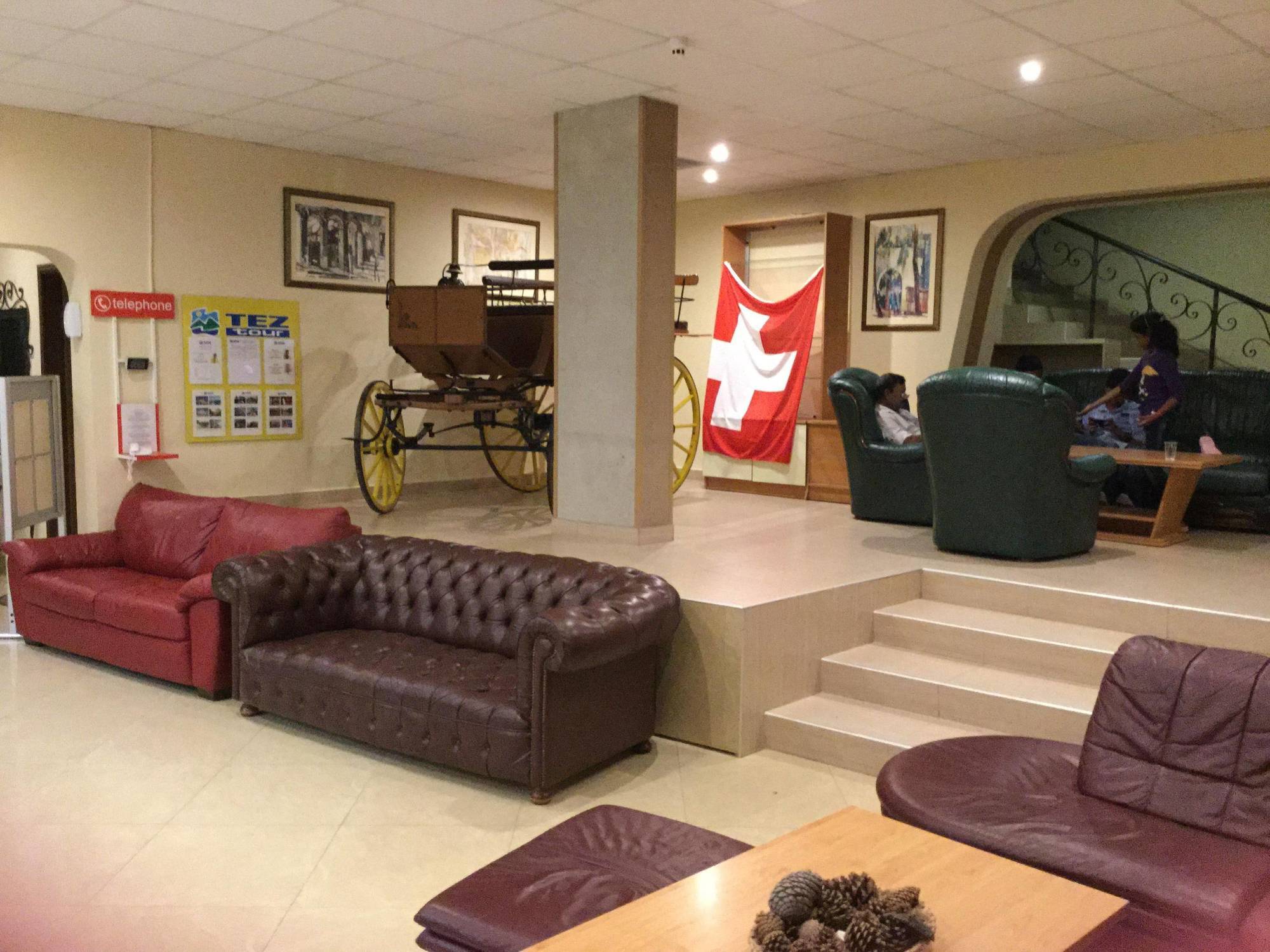 Park Hotel Briz 골든샌드 외부 사진