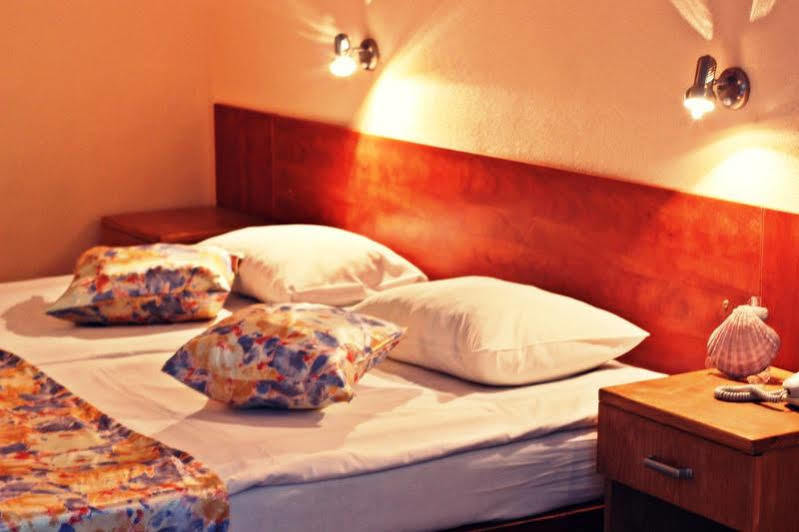 Park Hotel Briz 골든샌드 외부 사진