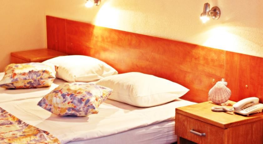 Park Hotel Briz 골든샌드 외부 사진