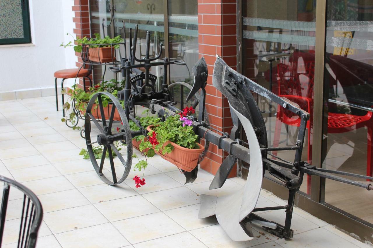 Park Hotel Briz 골든샌드 외부 사진